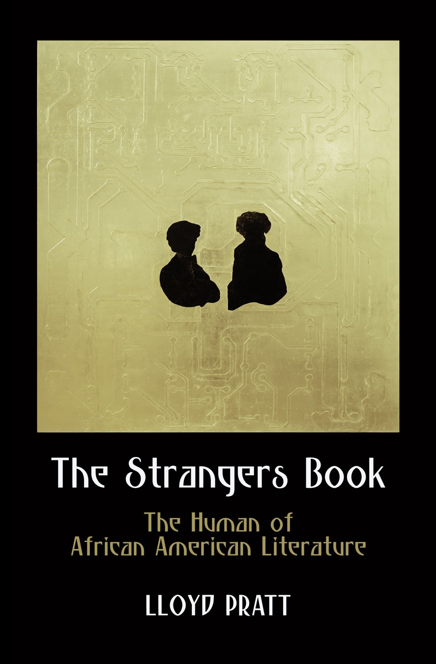 Book cover image for The Strangers Book ISBN: 9780812291995